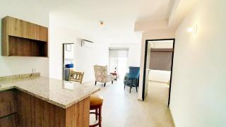 Depto de Lujo Familiar Bluu Lagoon - 7