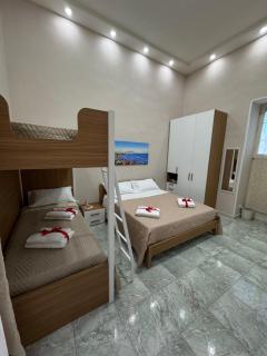 B&B A da’ ziett - Naples - 6