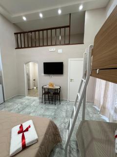 B&B A da’ ziett - Naples - 3
