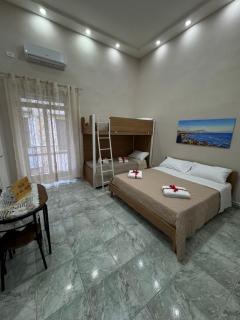 B&B A da’ ziett - Naples - 1