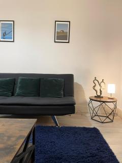 Cosy Prenton home near Tranmere Club and Liverpool - Birkenhead - 8