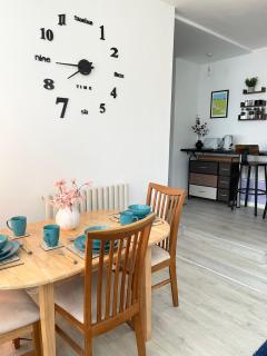 Cosy Prenton home near Tranmere Club and Liverpool - Birkenhead - 2