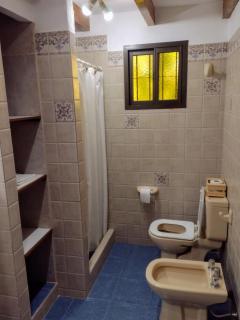 La Casita del Molino - Villa General Belgrano - 4
