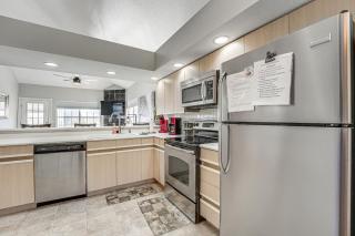 Branson Condo with Resort Amenities and Marina Views! - Branson - 5