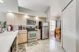 Branson Condo with Resort Amenities and Marina Views! - Branson - 3