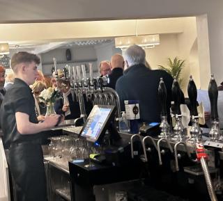 The Kings Head Country Hotel - Great Bircham - 1