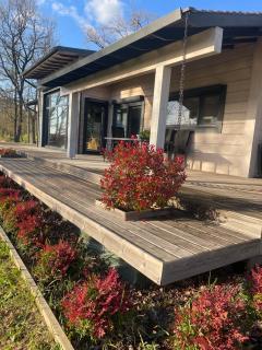 Maison écologique de qualité supérieure - 5