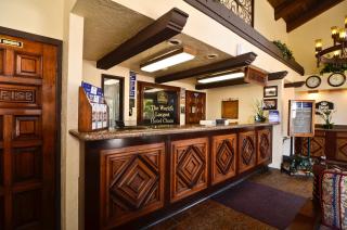 Best Western Americana Inn - 8