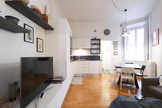 Primopiano - Ugo Bassi - Milan - 0