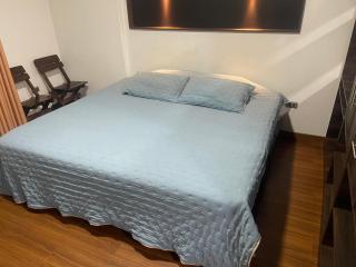 Hermoso Garzonier 7E Torres Puente Muyurina - 8