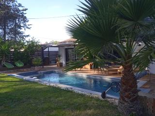 Corner of paradise with heated swimming pool - Aigues-Mortes - 8