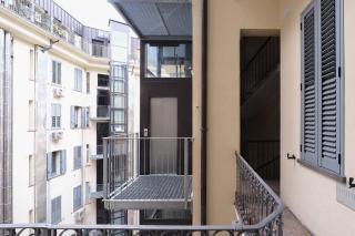 Primopiano - Ugo Bassi - Milan - 7