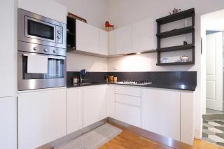 Primopiano - Ugo Bassi - Milan - 1