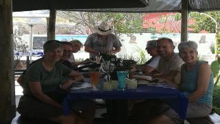 the Farmhouse Restaurant Guesthouse Beergarden PTY LTD - 4