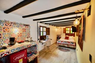 Casa Moline Blue - Bogotá - 9