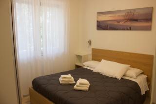 Villa Antonietta 4, Relax nella pineta - Bibione - 5