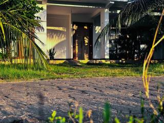 Windy Villa - Polonnaruwa - 2