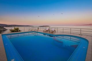 SeaWave Villa I, By Hellocrete - Chania - 0