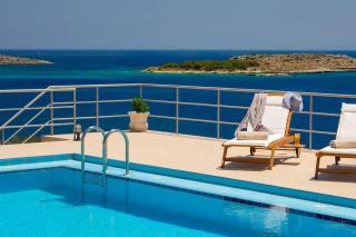 SeaWave Villa I, By Hellocrete - Chania - 9