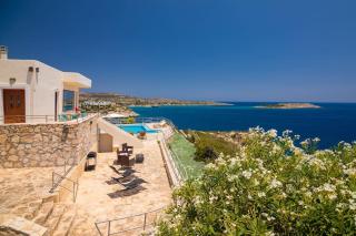 SeaWave Villa I, By Hellocrete - Chania - 2
