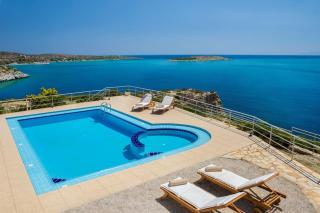 SeaWave Villa I, By Hellocrete - Chania - 6