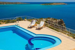 SeaWave Villa I, By Hellocrete - Chania - 7