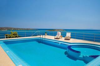 SeaWave Villa I, By Hellocrete - Chania - 8