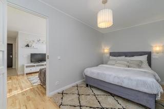 Cozy 1-bedroom apartment in the city centre - Tallinn - 4