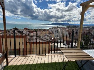 Rooms in Seafront Villa - 9
