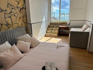 Rooms in Seafront Villa - Málaga - 5