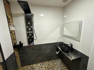 Rooms in Seafront Villa - Málaga - 2