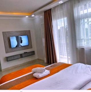 Mwai's Property Ltd - Nakuru - 0