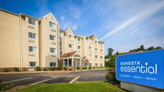 Sonesta Essential Morgantown - Morgantown - 0