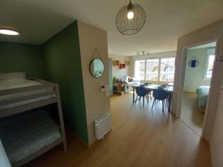 Appartement neuf bien situé à Sainte Cécile Plage - 3