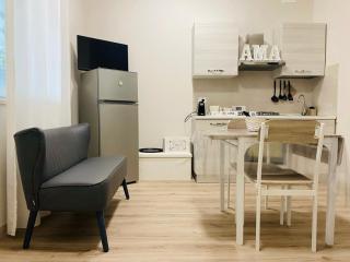 AMA B&B - Montesilvano - 0