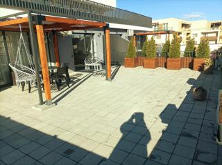 Penthouse City View Infinity - Braşov - 7