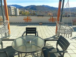 Penthouse City View Infinity - Braşov - 4