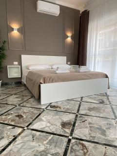 Quintino Sella suites - Bari - 7