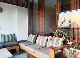 Giza Pyramids View Guest House - El Cairo - 5