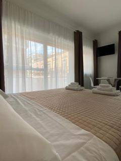 Quintino Sella suites - Bari - 2