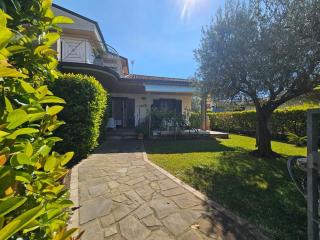 Villa Roberta - Marina di Casalvelino - 0