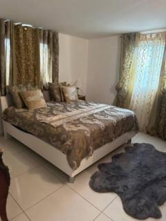 Cozy Villa in Le Moule - 5