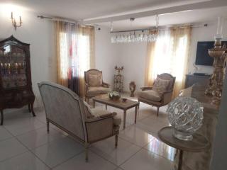 Cozy Villa in Le Moule - 4