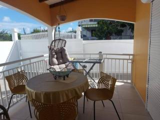 Cozy Villa in Le Moule - 1