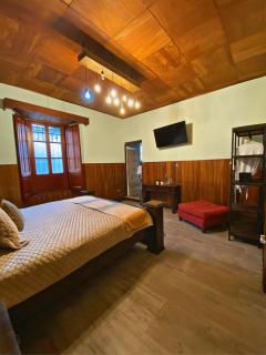 Hotel Muchá - Quetzaltenango - 3