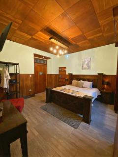 Hotel Muchá - Quetzaltenango - 2