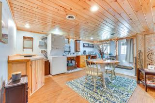 Dog-Friendly Mtn Retreat in Whitehall with View! - 9