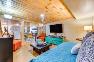 Dog-Friendly Mtn Retreat in Whitehall with View! - Whitehall - 3
