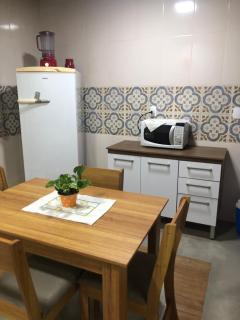 Casa do Vale - Serra Negra - 7