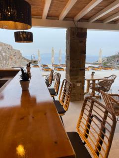 Apostolis Windmill - Psarrou - 5